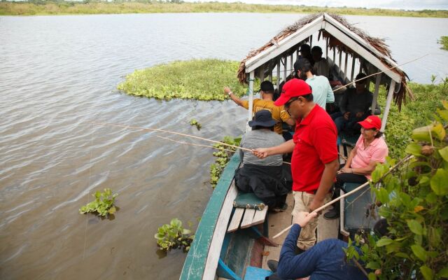 Amazonas Sinchicuy Lodge