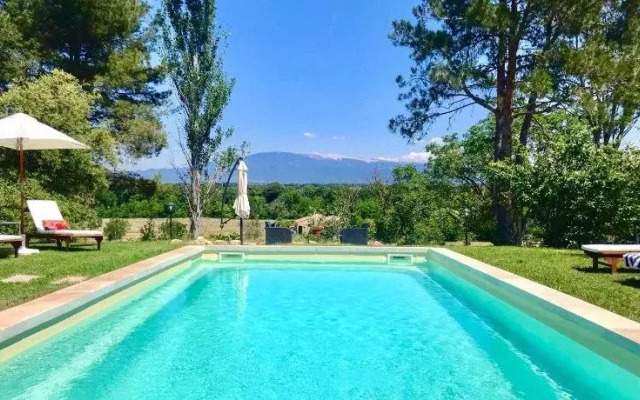 Domaine de La Brave