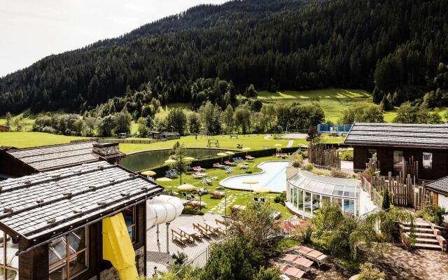 Hotel Schneeberg Family Resort & SPA