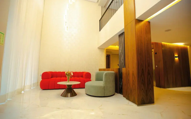 Boutique Hotel Aruba Casablanca