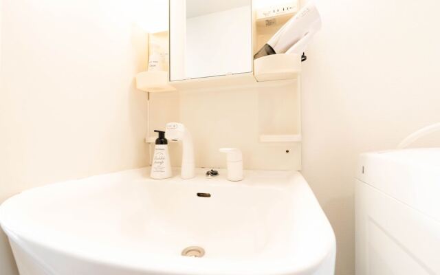 Apartment Y Legendoal Nipponbashi