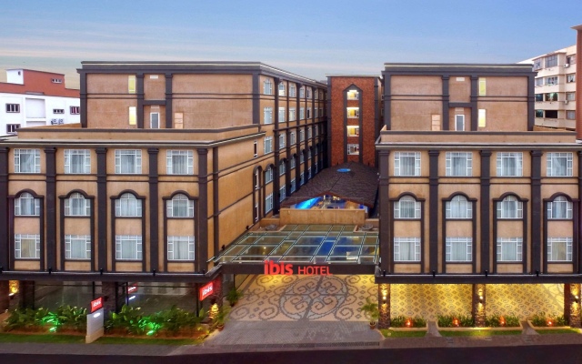 ibis Melaka