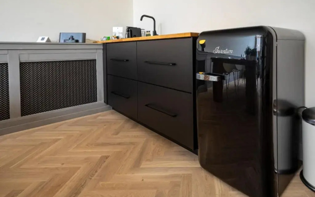 Mini-Hotel Floris Iv