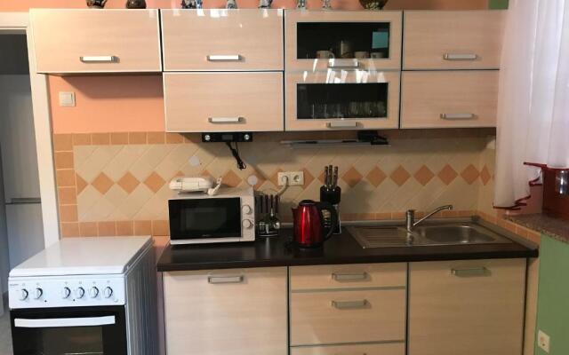 Kuća za odmor Magdalena&V