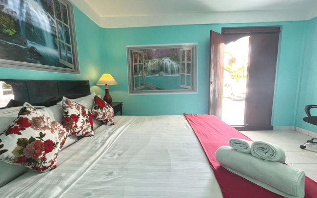Belvilla Pleasant Seaside Lovina Beach
