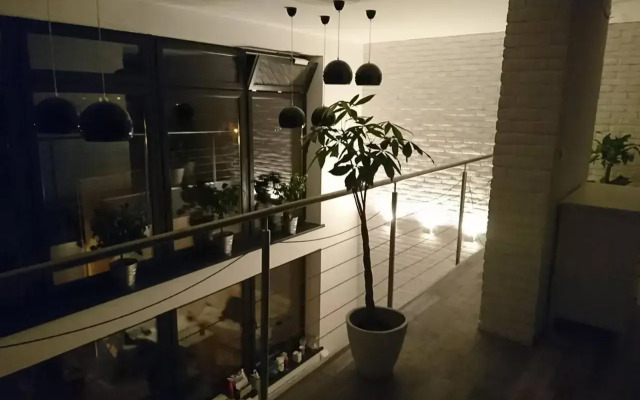 Apartament Loft 100 m2 Centrum Bydgoszcz