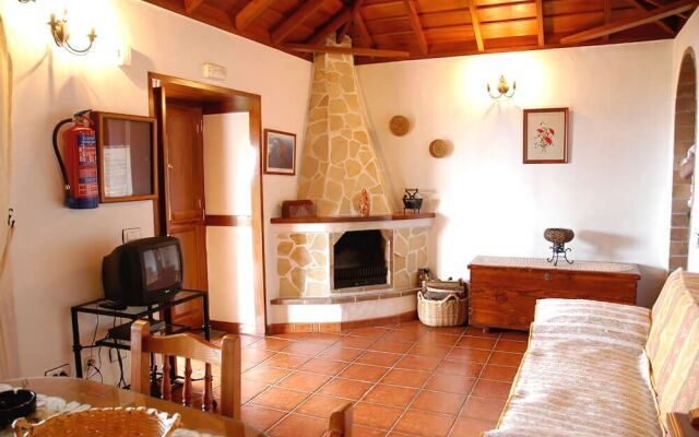 Casa rural en Breña Alta