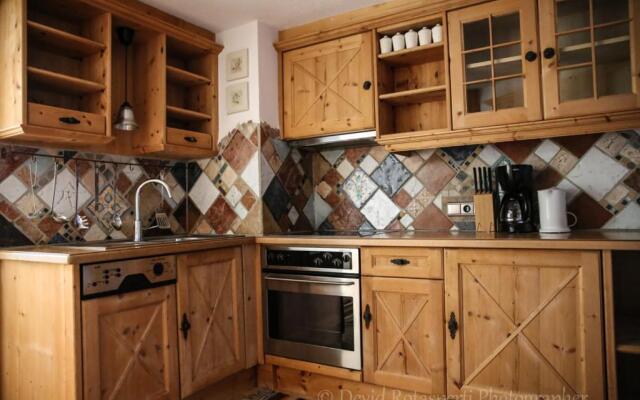 Gästehaus Leirerhäusl