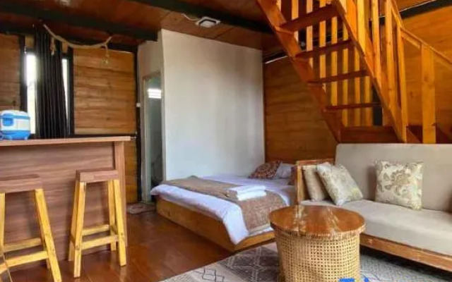 Zaa Villa