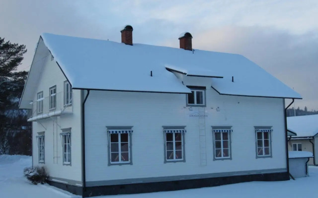 Sörnäsgården Bed and Breakfast