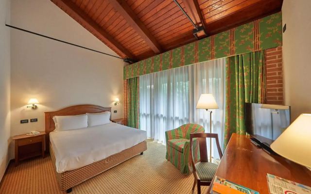 Relais Santo Stefano