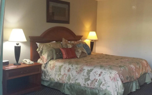 Ramada Conference Center New Iberia