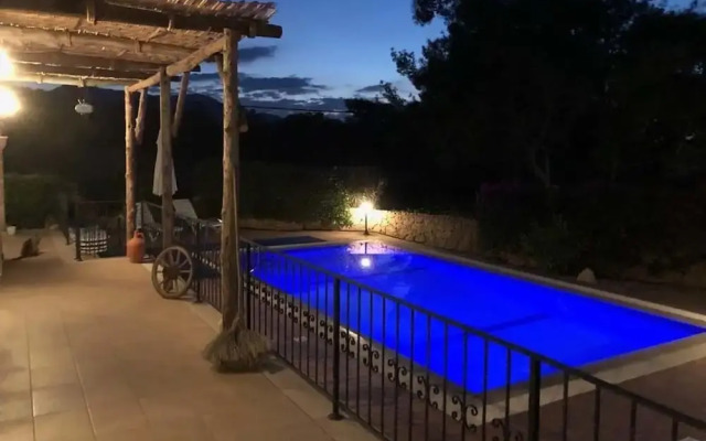 Villa Caterina by Amy Villas