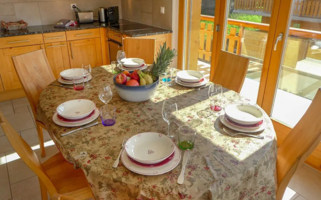 Domaine des Reines C10 Nendaz