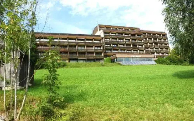 Appartement Rebecca