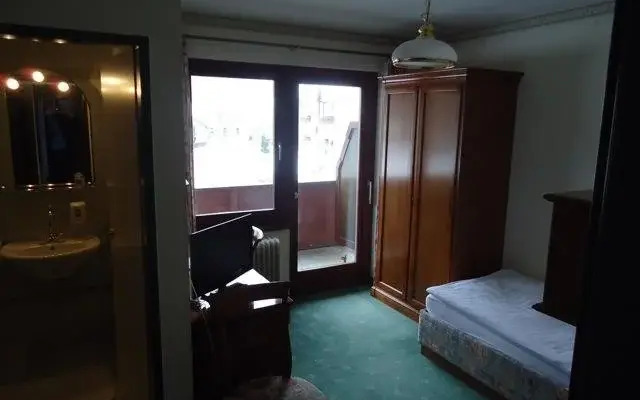 Hotel Post