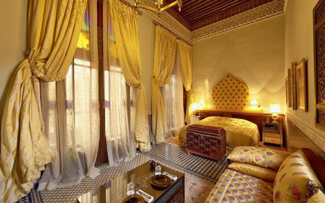 Riad Eleganza Fes