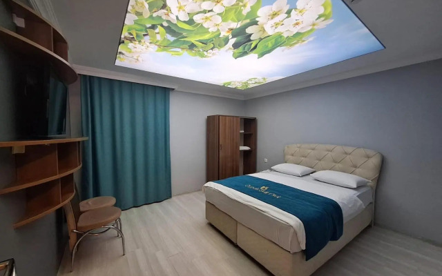 Özbek Suite Otel