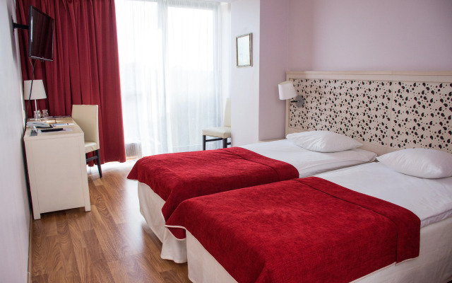 Hotel Jurmala Spa & Conference Center