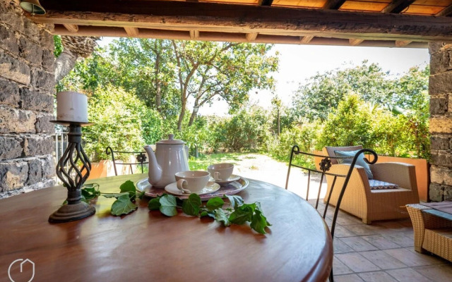 Italianway - Menadel - Casa Dei Conigli