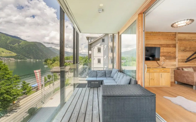 Residence Bellevue by Alpin Rentals - incl Summercard