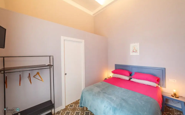 B&B Le Chiavi Di Casa