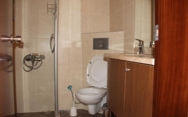 Kybele Adrasan Hotel