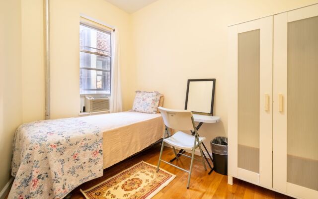 Furnished Empire Blvd Guest House