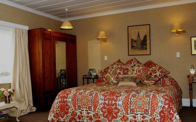 Cobden Garden Homestay