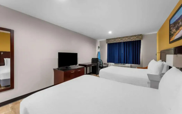 Quality Inn San Diego South - Chula Vista