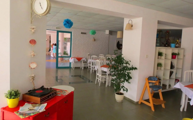 Sirena Hotel