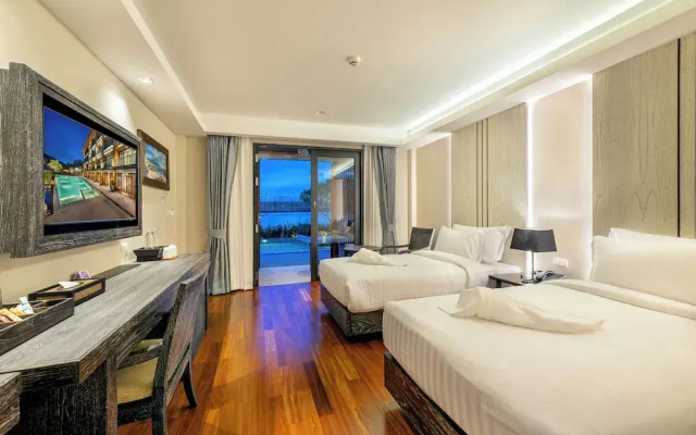 Treepana Hua Hin Hotel