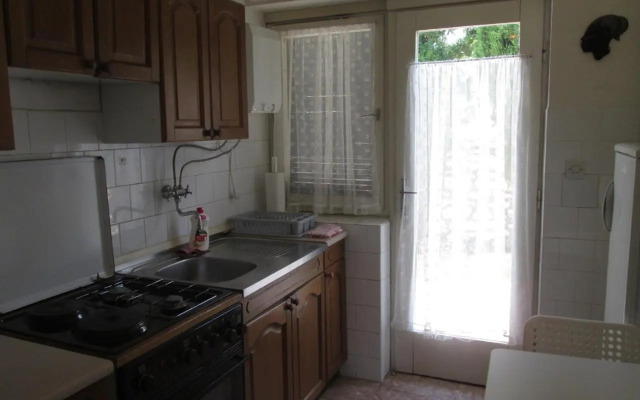 Apartment Ana