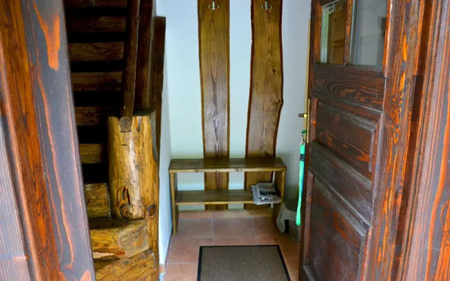 Studio Pohoda Cingov Slovensky raj