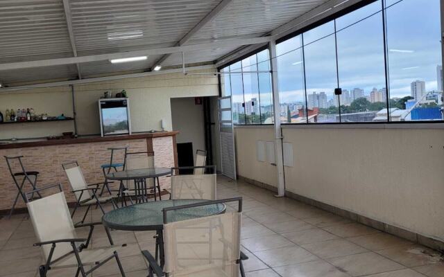 Hotel Bike Taubate