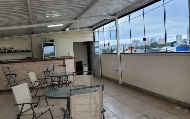 Hotel Bike Taubate