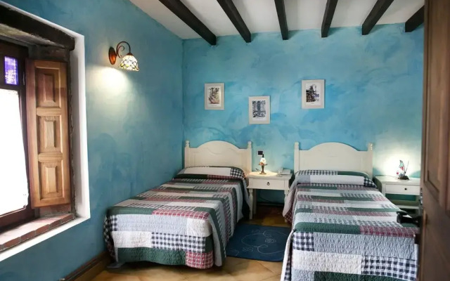 Posada El Pozu la Tejera