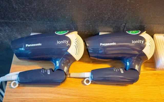 Guest House Kikusui Mount Fuji - Hostel