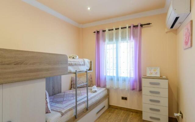 Villa Veronica Torrox by Ruralidays