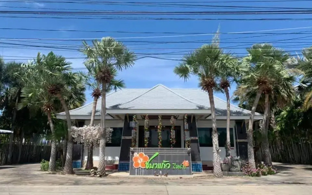 Chabakaew Resort