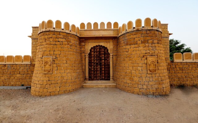 OYO 19863 Ratnawali Camps