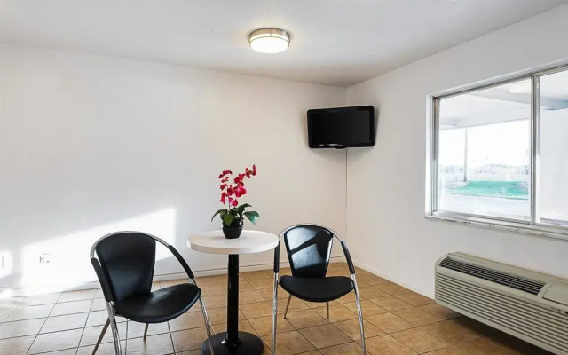 Motel 6 Buckeye Lake, Oh