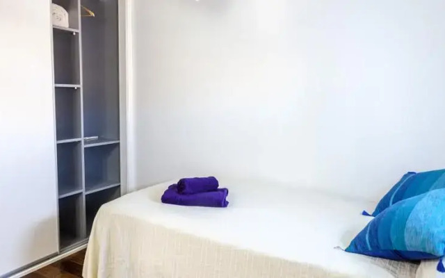 Valencia Flat Rental - City Center Gran Vía