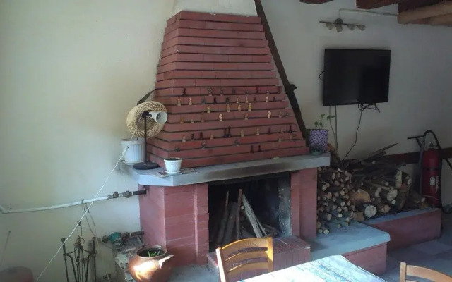 Guest House Zeleni Preslap