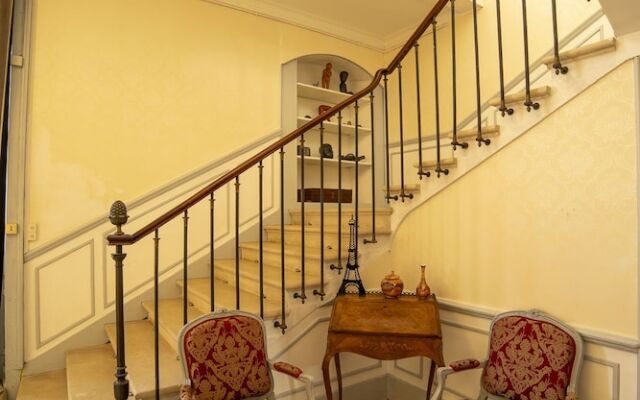 La Maison de Maître