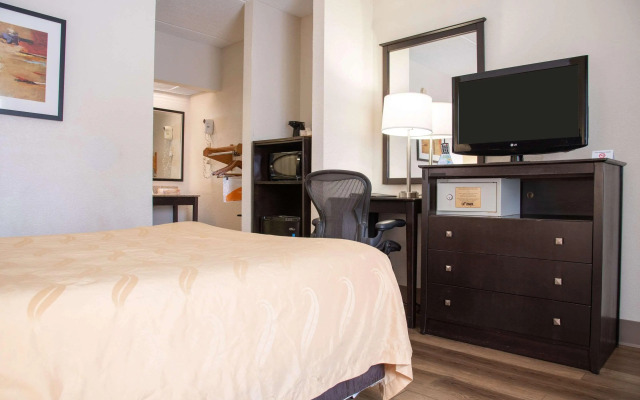 Quality Inn & Suites Aiken East