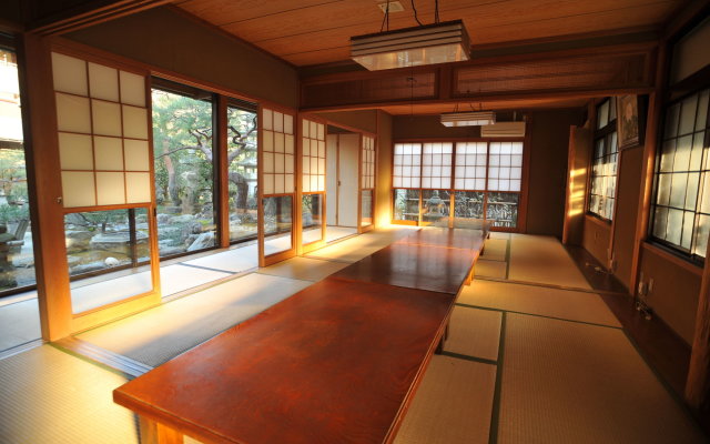 Ryokan Yamazaki