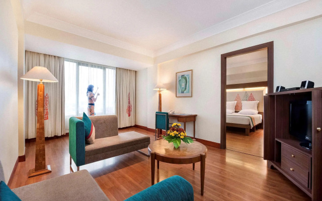 Novotel Solo