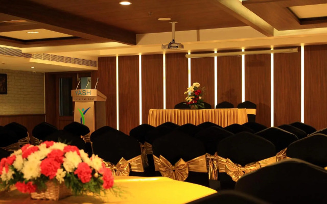 Yash International Calicut