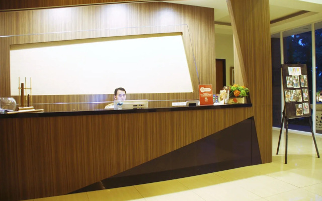 ZEN Premium Raya Lembang